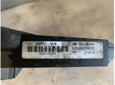 Recambio de electroventilador para renault laguna ii (bg0) 2.0 16v (bg00, bg0k, bg0p, bg0w) referencia OEM IAM 8200025635  