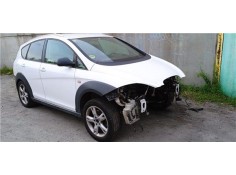 seat altea xl (5p5) del año 2009