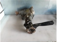 Recambio de grupo diferencial delantero para mitsubishi l 200 (ka0/kb0) 2.5 di-d (kb4t) referencia OEM IAM MB393001  