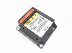 Recambio de centralita airbag para citroen c3 1.4 hdi referencia OEM IAM 9651927580  