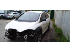 seat altea xl (5p5) del año 2009
