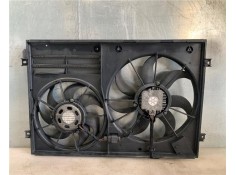 Recambio de electroventilador para volkswagen golf v (1k1) 2.0 tdi 16v referencia OEM IAM 1K0959455FR  