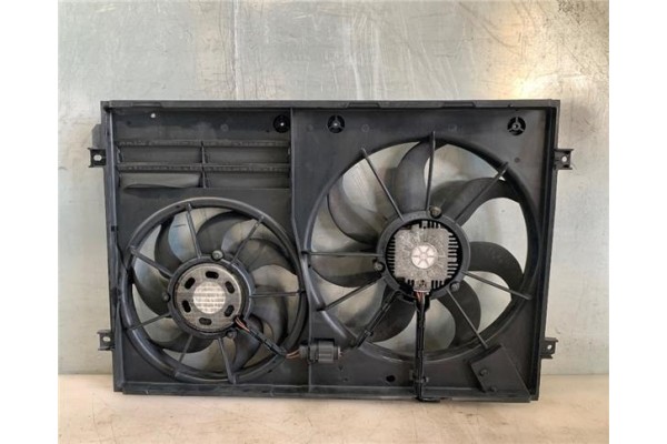 Recambio de electroventilador para volkswagen golf v (1k1) 2.0 tdi 16v referencia OEM IAM 1K0959455FR  
