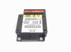 Recambio de centralita airbag para citroen c3 1.4 hdi referencia OEM IAM 9651927580  