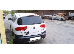 seat altea xl (5p5) del año 2009