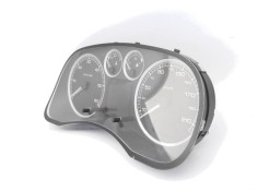 Recambio de cuadro completo para peugeot 307 (3a/c) 2.0 hdi 90 referencia OEM IAM 6106J4 6104R2 