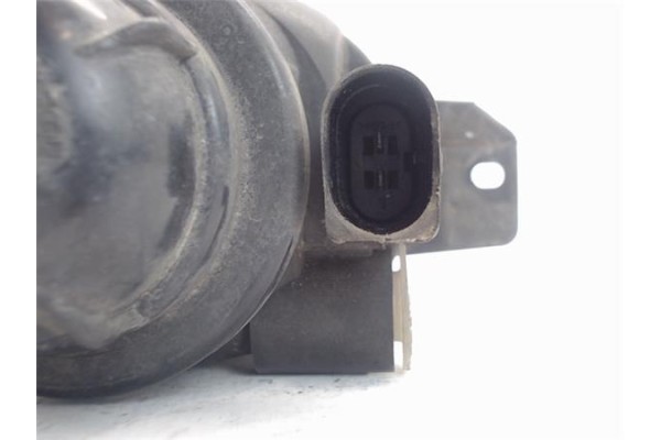 Recambio de faro antiniebla izquierdo para seat leon (1m1) referencia OEM IAM 1M0941701 67742835 1M0941701A , SEAT | 1M0941701B 