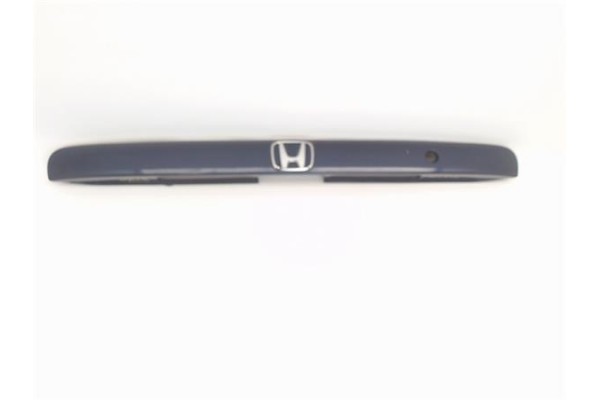 Recambio de moldura porton trasero para honda civic vii 1.7 ctdi referencia OEM IAM   