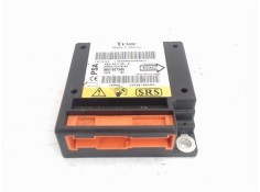 Recambio de centralita airbag para citroen c3 1.4 hdi referencia OEM IAM 9651927580  