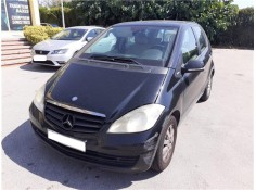 mercedes-benz clase a (bm 169) del año 2009