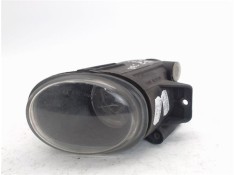 Recambio de faro antiniebla izquierdo para seat leon (1m1) referencia OEM IAM 1M0841699B 67742830 