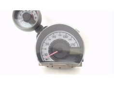 Recambio de cuadro instrumentos para peugeot 107 1.0 básico referencia OEM IAM 838000H011A  