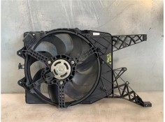 Recambio de electroventilador para opel corsa d 1.3 cdti referencia OEM IAM 440926702 877700020 