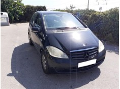 mercedes-benz clase a (bm 169) del año 2009