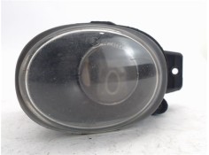 Recambio de faro antiniebla izquierdo para seat leon (1m1) referencia OEM IAM 1M0841699B 67742830 