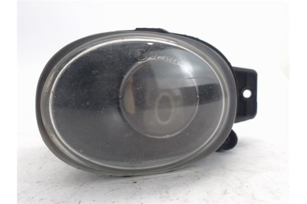 Recambio de faro antiniebla izquierdo para seat leon (1m1) referencia OEM IAM 1M0841699B 67742830 