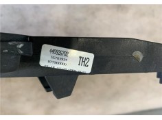 Recambio de electroventilador para opel corsa d 1.3 cdti referencia OEM IAM 440926702 877700020 