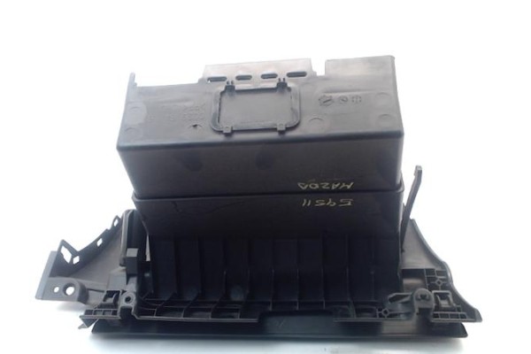 Recambio de guantera salpicadero para mazda 5 2.0 referencia OEM IAM CC2964160A  