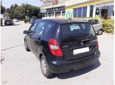 mercedes-benz clase a (bm 169) del año 2009
