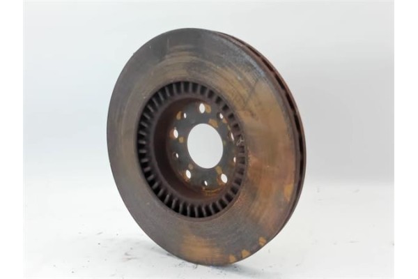 Recambio de disco freno delantero izquierdo para fiat ii tipo (356) berlina 1.4 opening edition referencia OEM IAM   