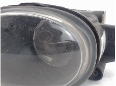 Recambio de faro antiniebla izquierdo para seat leon (1m1) referencia OEM IAM 1M0841699B 67742830 