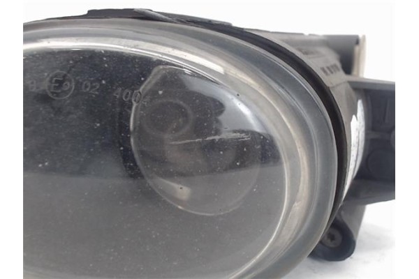 Recambio de faro antiniebla izquierdo para seat leon (1m1) referencia OEM IAM 1M0841699B 67742830 