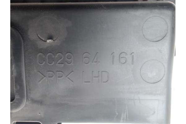 Recambio de guantera salpicadero para mazda 5 2.0 referencia OEM IAM CC2964160A  