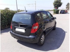 mercedes-benz clase a (bm 169) del año 2009