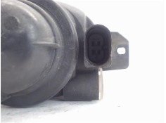 Recambio de faro antiniebla izquierdo para seat leon (1m1) referencia OEM IAM 1M0841699B 67742830 