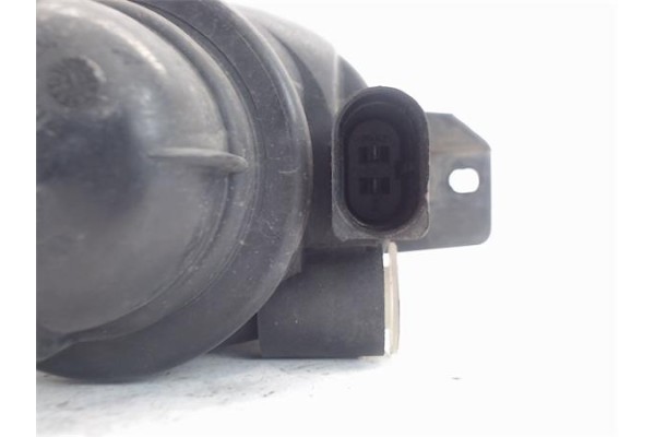 Recambio de faro antiniebla izquierdo para seat leon (1m1) referencia OEM IAM 1M0841699B 67742830 