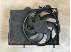 Recambio de electroventilador para peugeot 207 1.6 hdi referencia OEM IAM 1253H5 PE7539 1253Q0 , CITROËN | 1610781580 , CITROËN 