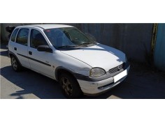 opel corsa b del año 2000