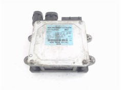 Recambio de centralita direccion asistida para citroen c3 1.4 hdi referencia OEM IAM 9650836780  