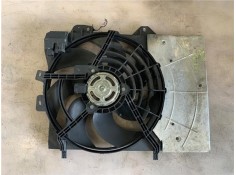 Recambio de electroventilador para peugeot 207 1.6 hdi referencia OEM IAM 1253H5 PE7539 1253Q0 , CITROËN | 1610781580 , CITROËN 
