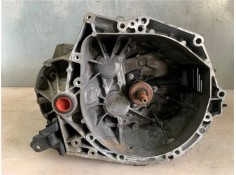 Recambio de caja cambios manual para citroen c3 picasso 1.6 exclusive referencia OEM IAM 20EA28  