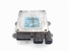Recambio de centralita direccion asistida para citroen c3 1.4 hdi referencia OEM IAM 9650836780  