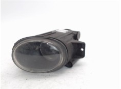 Recambio de faro antiniebla izquierdo para seat leon (1m1) referencia OEM IAM 1M0841699B 67742830 