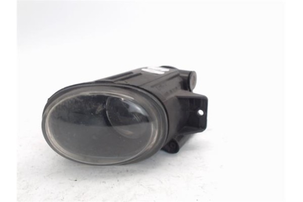 Recambio de faro antiniebla izquierdo para seat leon (1m1) referencia OEM IAM 1M0841699B 67742830 