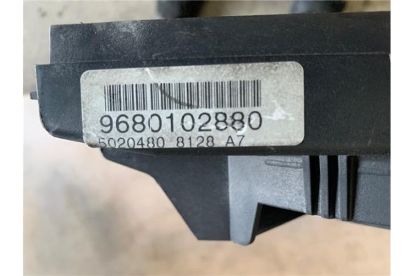 Recambio de electroventilador para peugeot 207 1.6 hdi referencia OEM IAM 1253H5 PE7539 1253Q0 , CITROËN | 1610781580 , CITROËN 