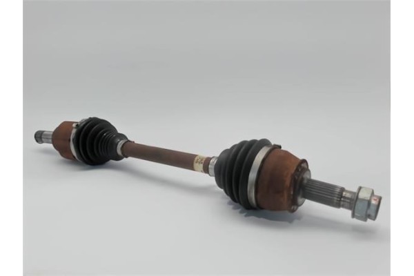 Recambio de palier delantero izquierdo para fiat ii tipo (356) berlina 1.4 opening edition referencia OEM IAM   