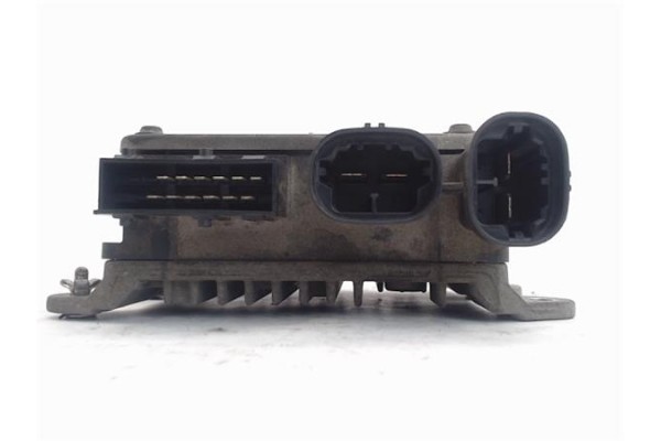Recambio de centralita direccion asistida para citroen c3 1.4 hdi referencia OEM IAM 9650836780  