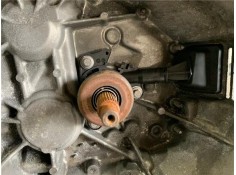 Recambio de caja cambios manual para citroen c3 picasso 1.6 exclusive referencia OEM IAM 20EA28  