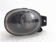 Recambio de faro antiniebla izquierdo para seat leon (1m1) referencia OEM IAM 1M0841699B 67742830 