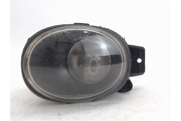 Recambio de faro antiniebla izquierdo para seat leon (1m1) referencia OEM IAM 1M0841699B 67742830 