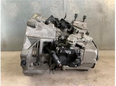 Recambio de caja cambios manual para citroen c3 picasso 1.6 exclusive referencia OEM IAM 20EA28  