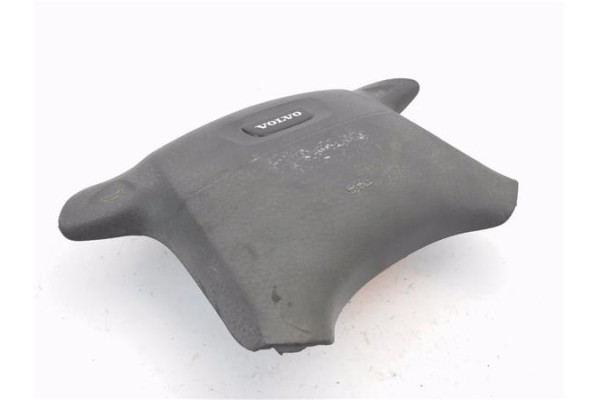 Recambio de airbag volante para volvo v40 familiar 1.6 referencia OEM IAM 10957096  