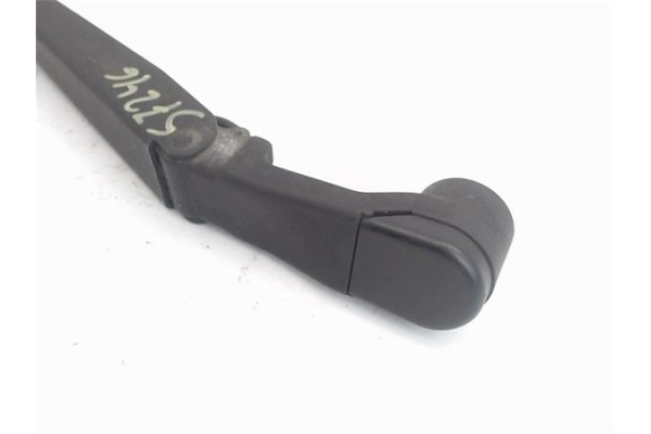 Recambio de brazo limpiaparabrisas delantero izquierdo para mitsubishi montero pinin (h60/h70) 1.8 1800 mpi comfort (5-ptas.) re