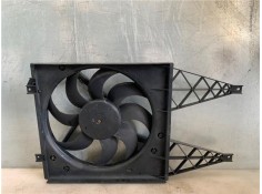 Recambio de electroventilador para seat ibiza (6l1) 1.4 16v referencia OEM IAM 6Q0959455D 160068910 