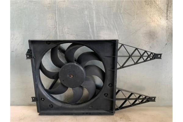 Recambio de electroventilador para seat ibiza (6l1) 1.4 16v referencia OEM IAM 6Q0959455D 160068910 