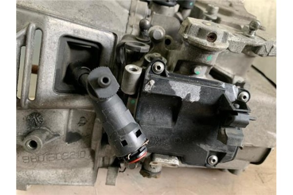 Recambio de caja cambios manual para citroen c3 picasso 1.6 exclusive referencia OEM IAM 20EA28  